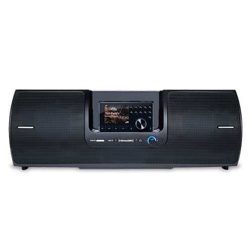 SiriusXM Portable Speaker Dock